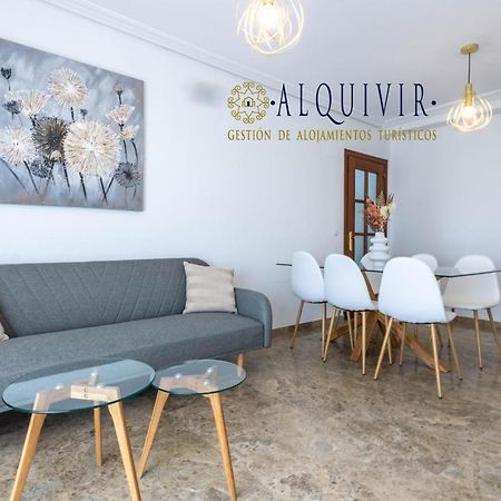 Ferienwohnung Atico Con Terraza San Julian Córdoba Exterior foto