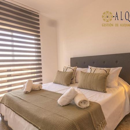 Ferienwohnung Atico Con Terraza San Julian Córdoba Exterior foto