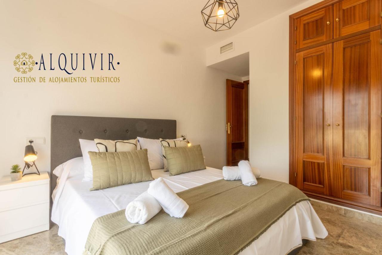 Ferienwohnung Atico Con Terraza San Julian Córdoba Exterior foto