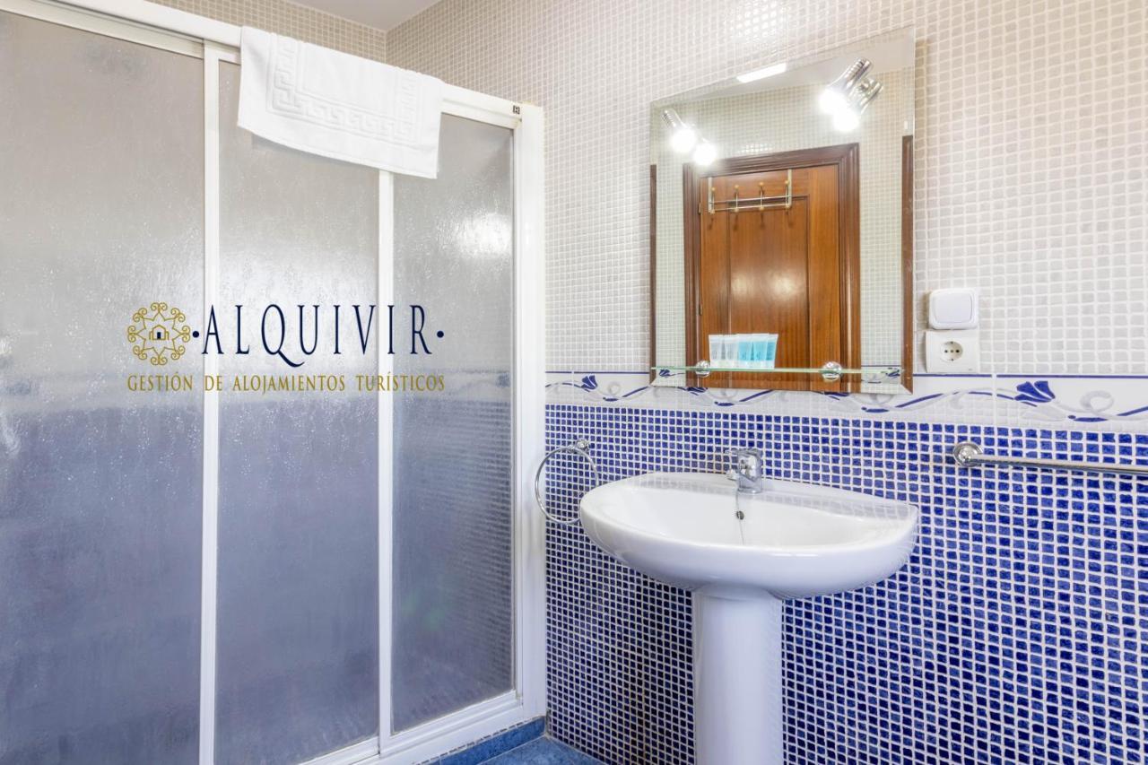 Ferienwohnung Atico Con Terraza San Julian Córdoba Exterior foto