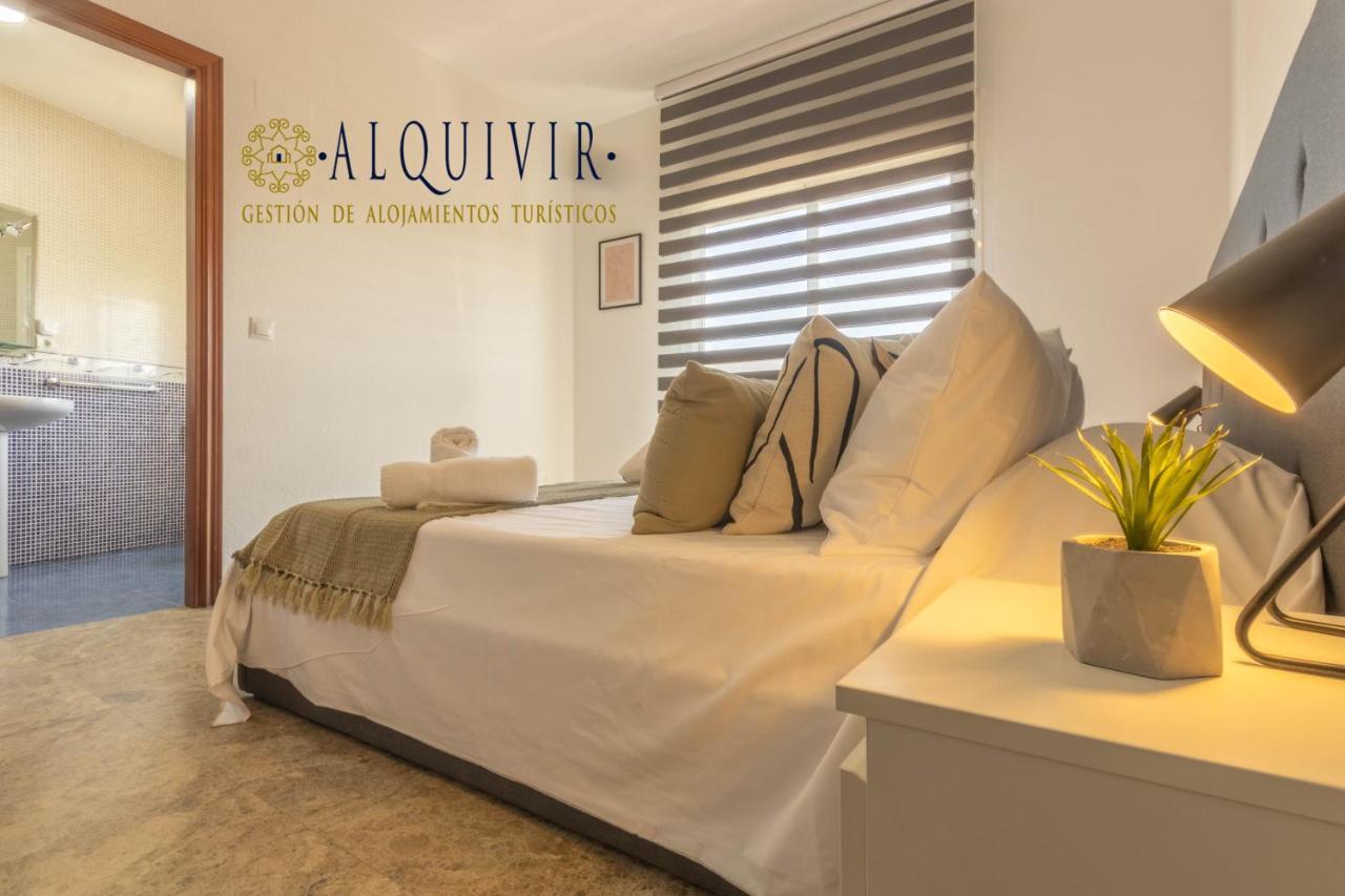 Ferienwohnung Atico Con Terraza San Julian Córdoba Exterior foto