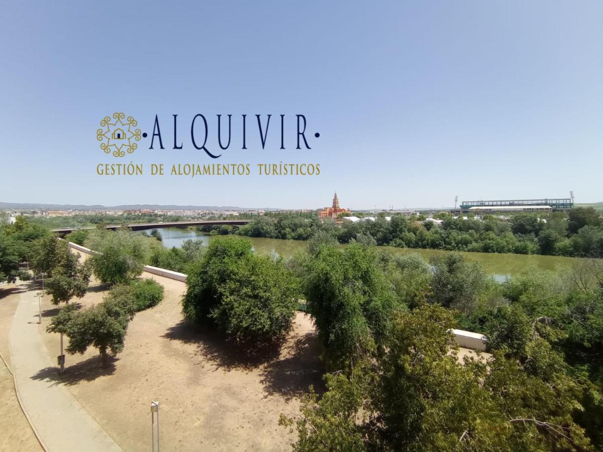 Ferienwohnung Atico Con Terraza San Julian Córdoba Exterior foto